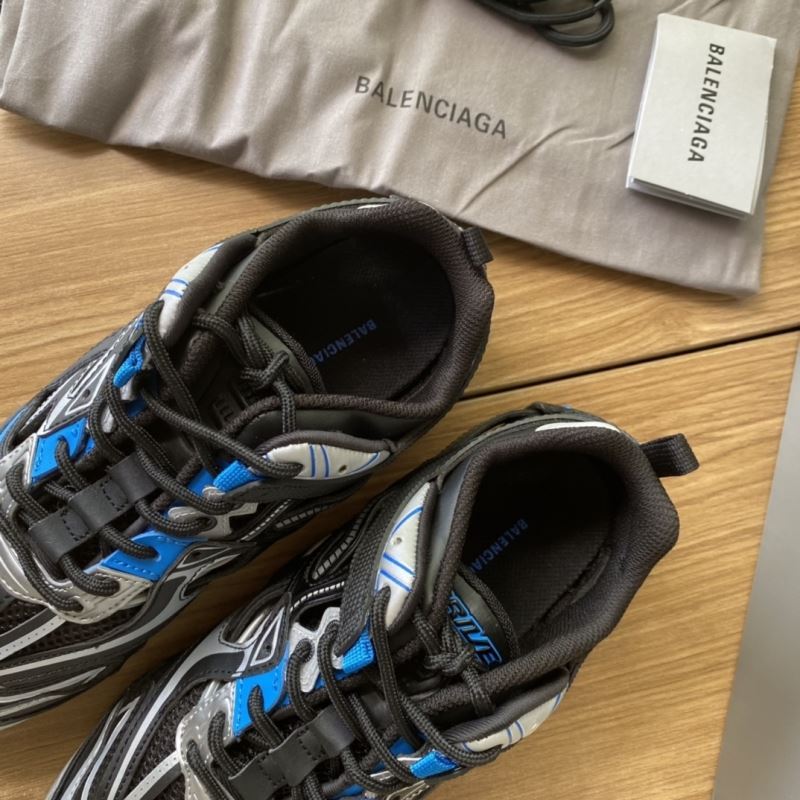 Balenciaga Track Shoes